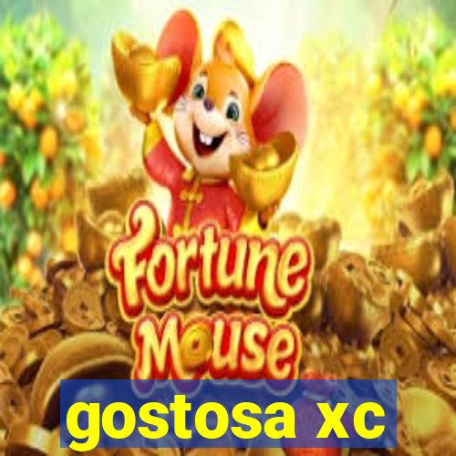 gostosa xc